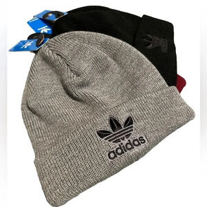 Adidas Originals Trefoil Beanie